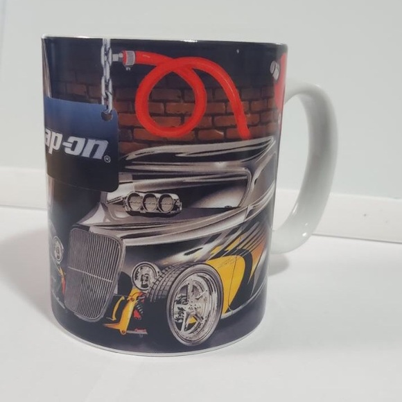 Snap on - coffee collectors edition - Picture 9 of 10